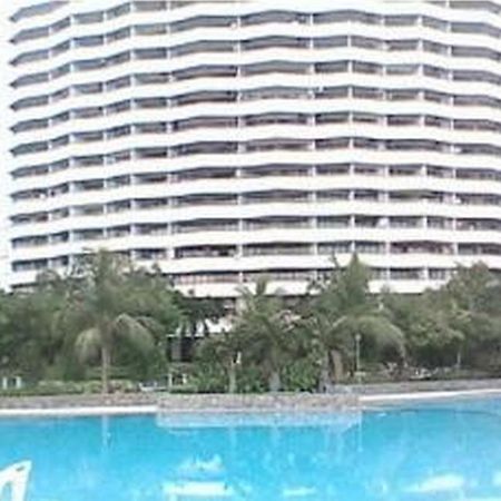 Room At Sunshine Beach Condo Pattaya Eksteriør billede